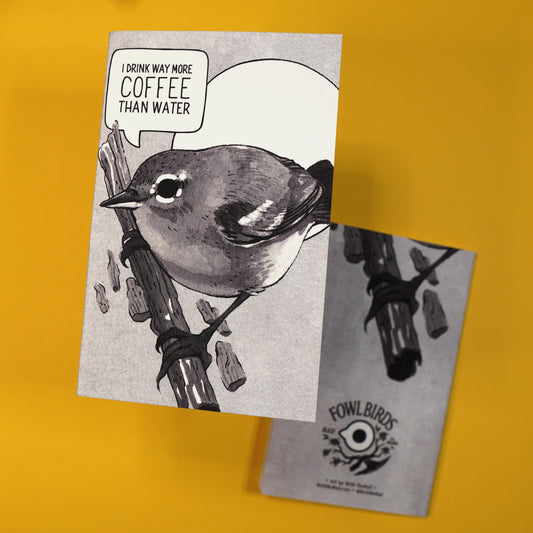 Pocketbook | Coffee