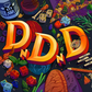 DnDnD Season 1 Poster
