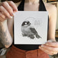 Fowl Art Supplies